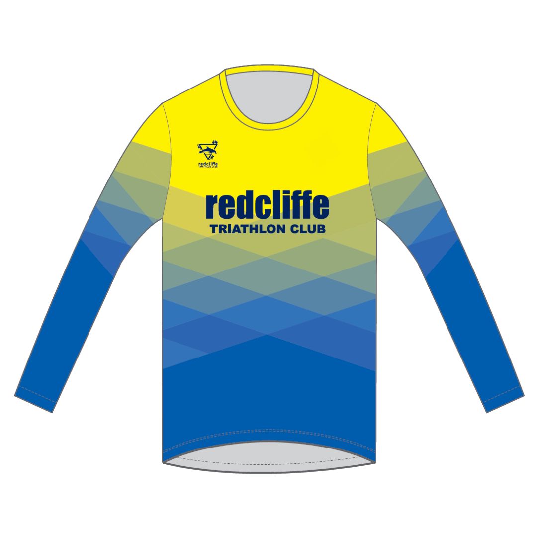 Core Run Shirt (Long-Sleeved)