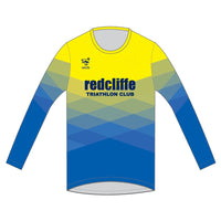 Core Run Shirt (Long-Sleeved)