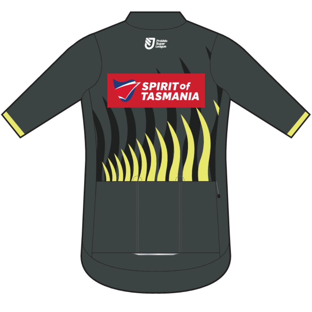 Prestige AeroFit Jersey
