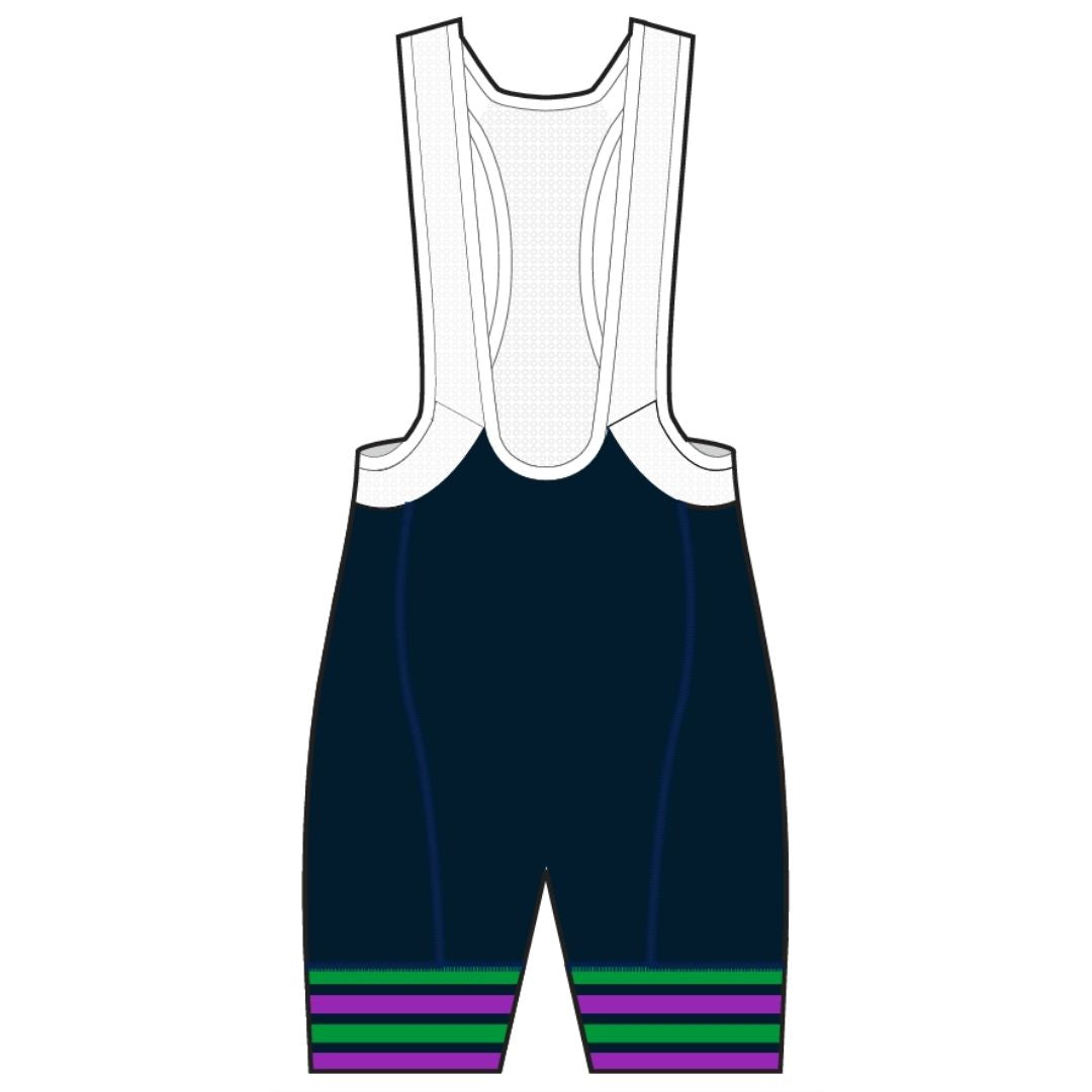 Core Bib Shorts