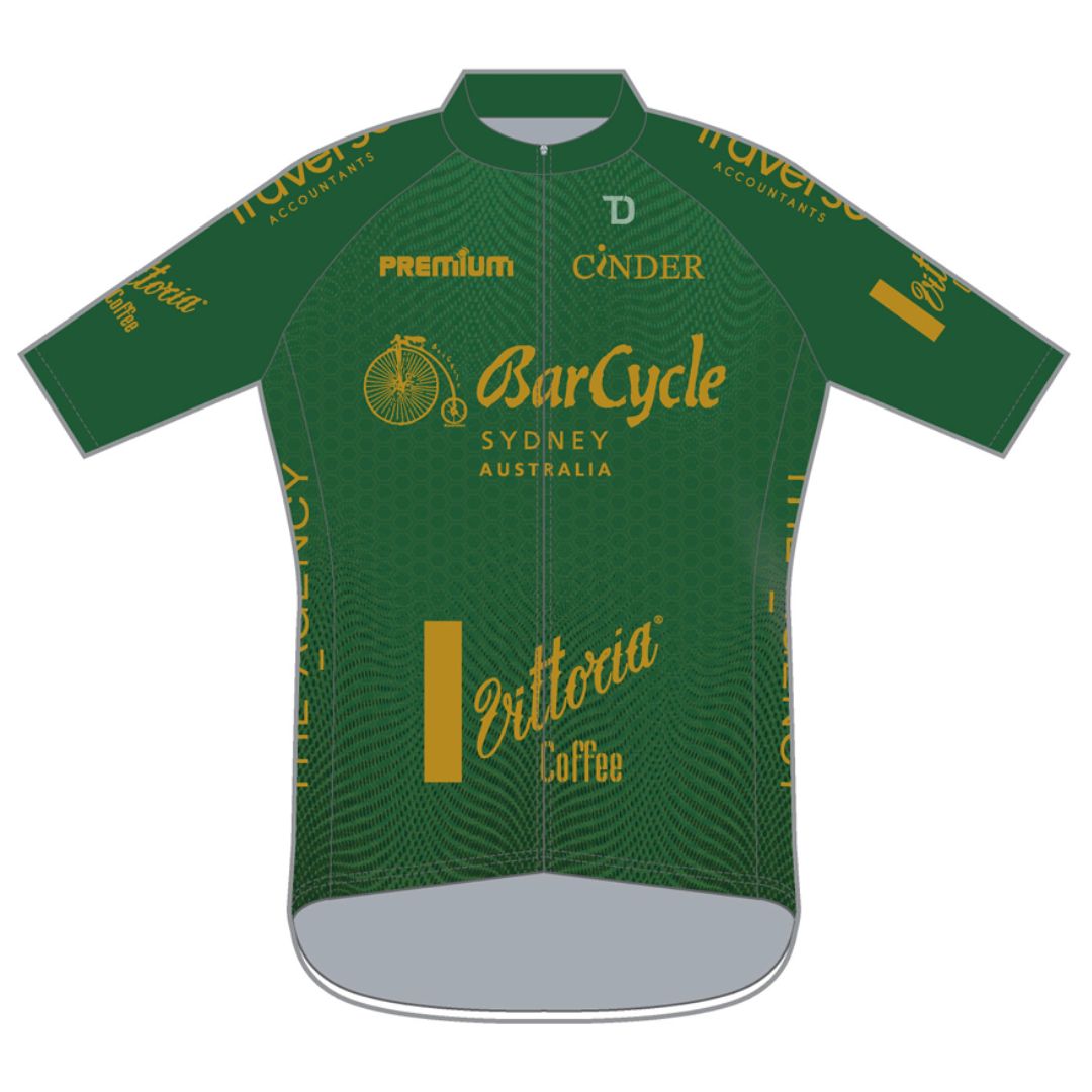 Core Jersey