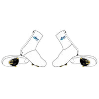 AeroFit Shoe Covers