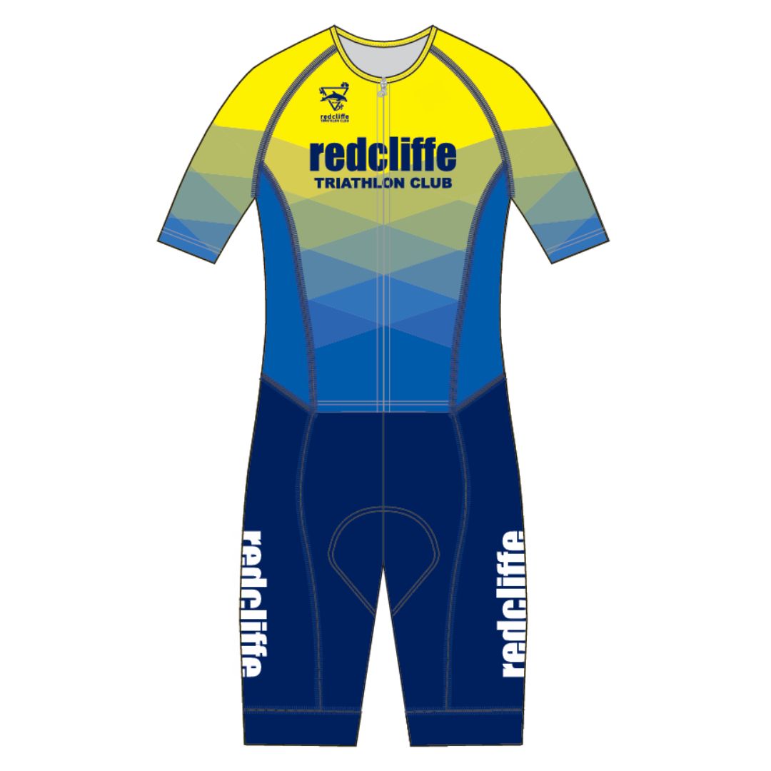 Core AeroFit Tri Suit