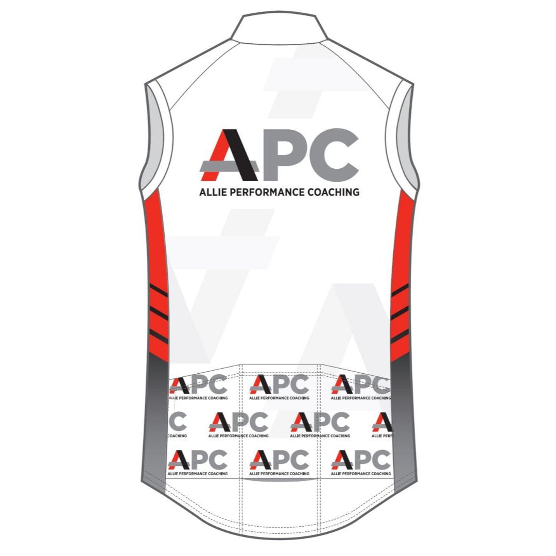Prestige All Weather Gilet