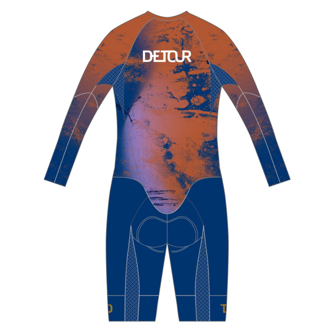 Prestige Chrono Suit