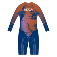 Prestige Chrono Suit