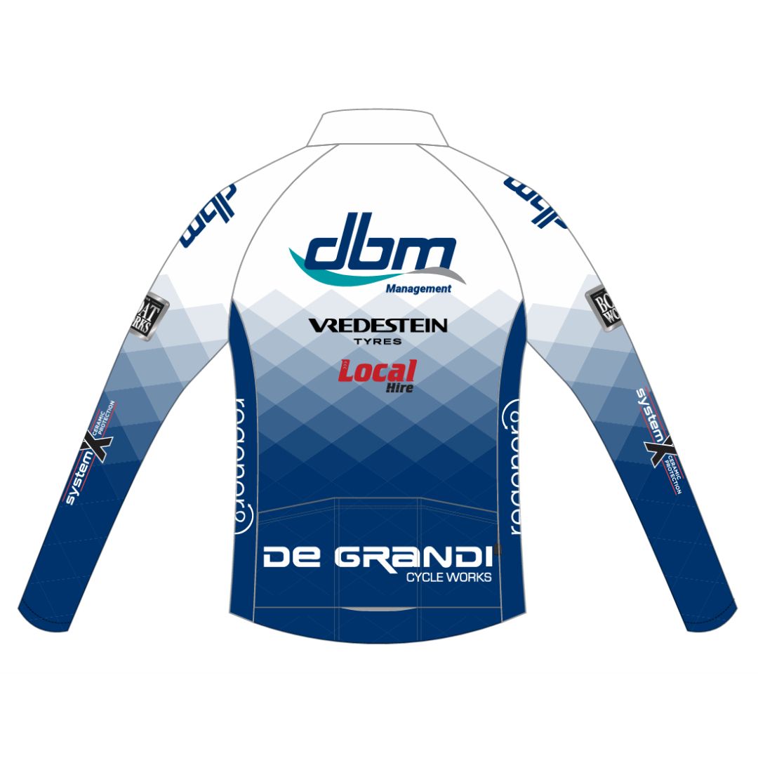 Core Fleece Jersey