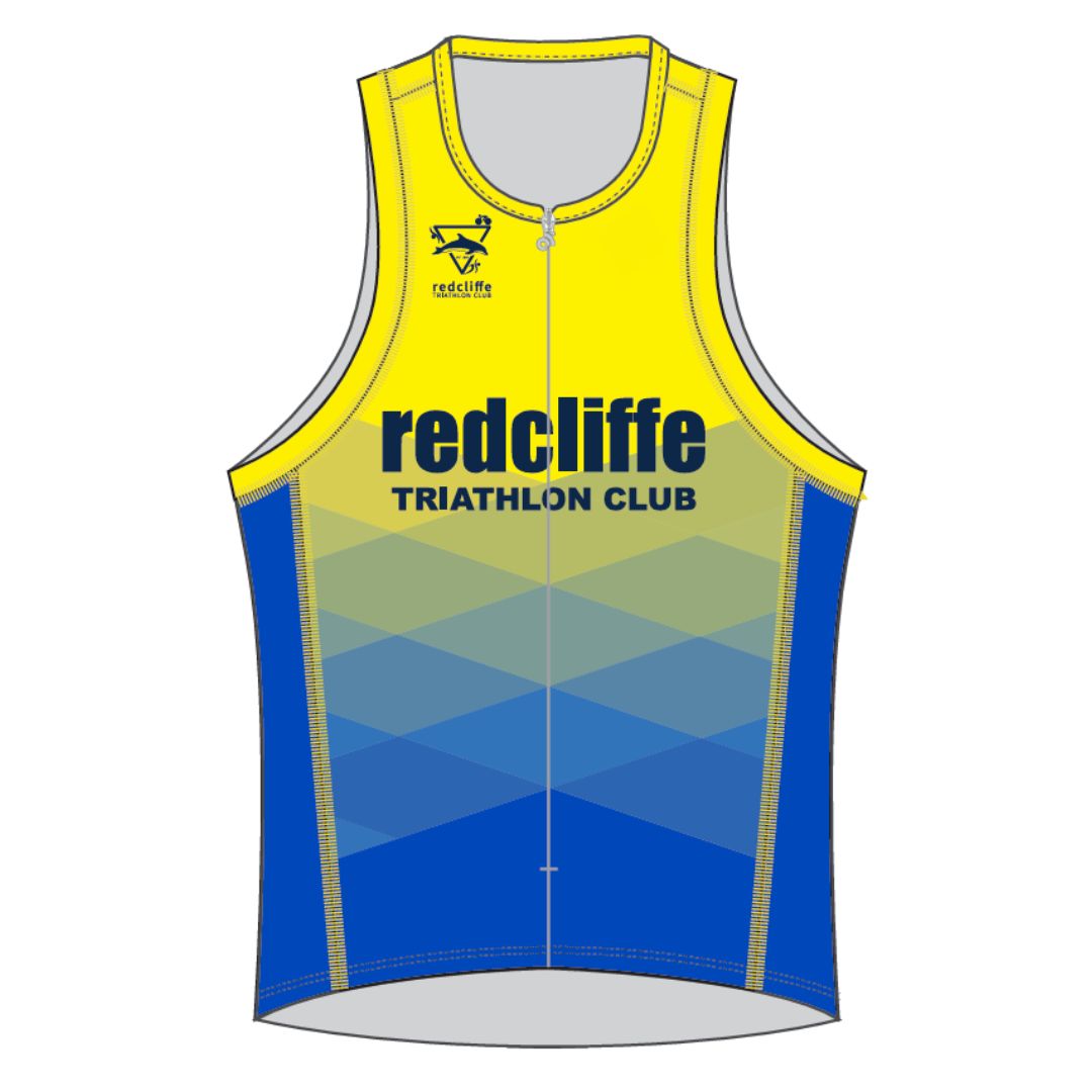 Prestige Tri Top