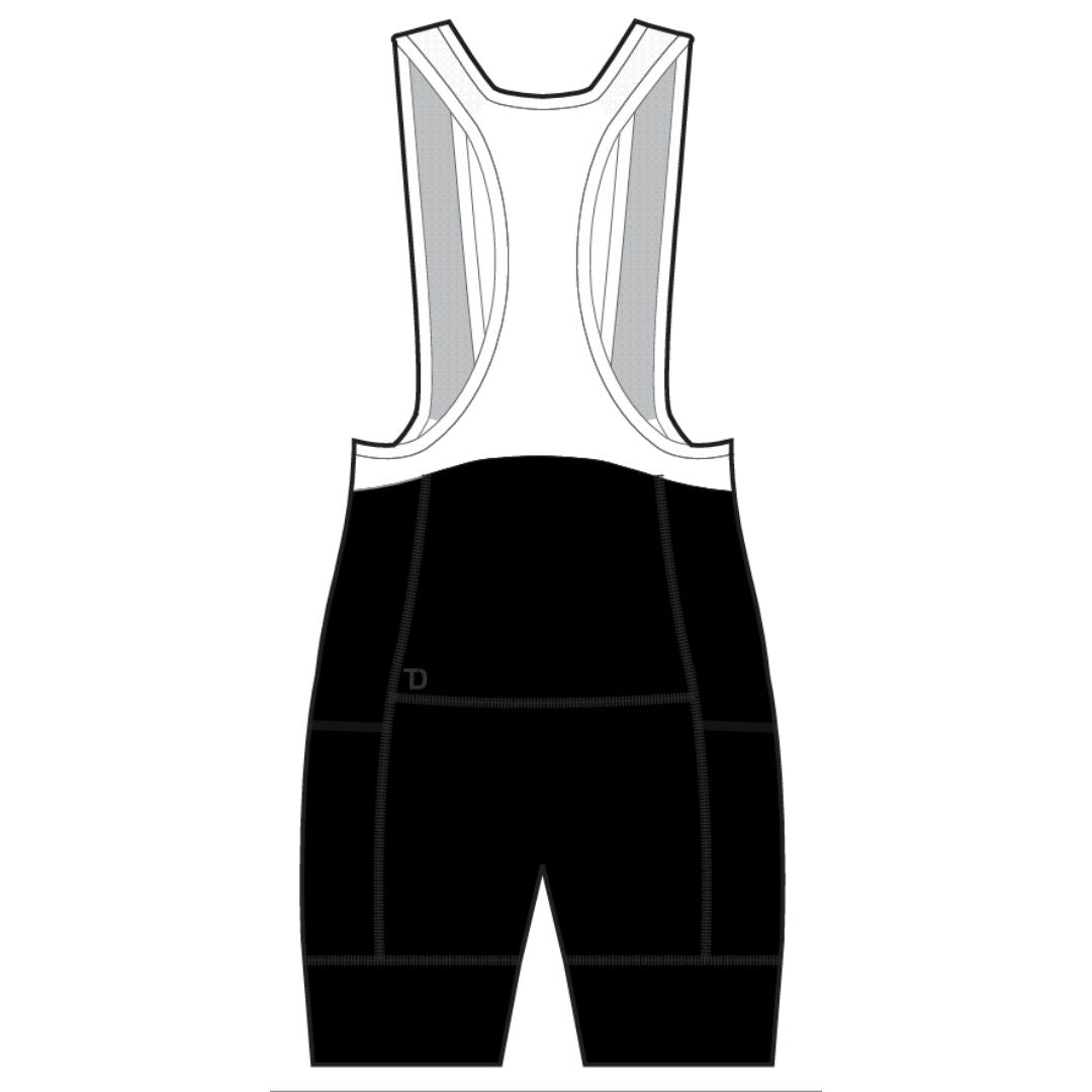 Gravel Bib Shorts