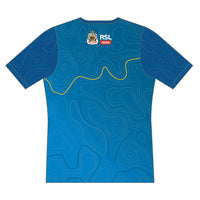 Detour Casual Tee