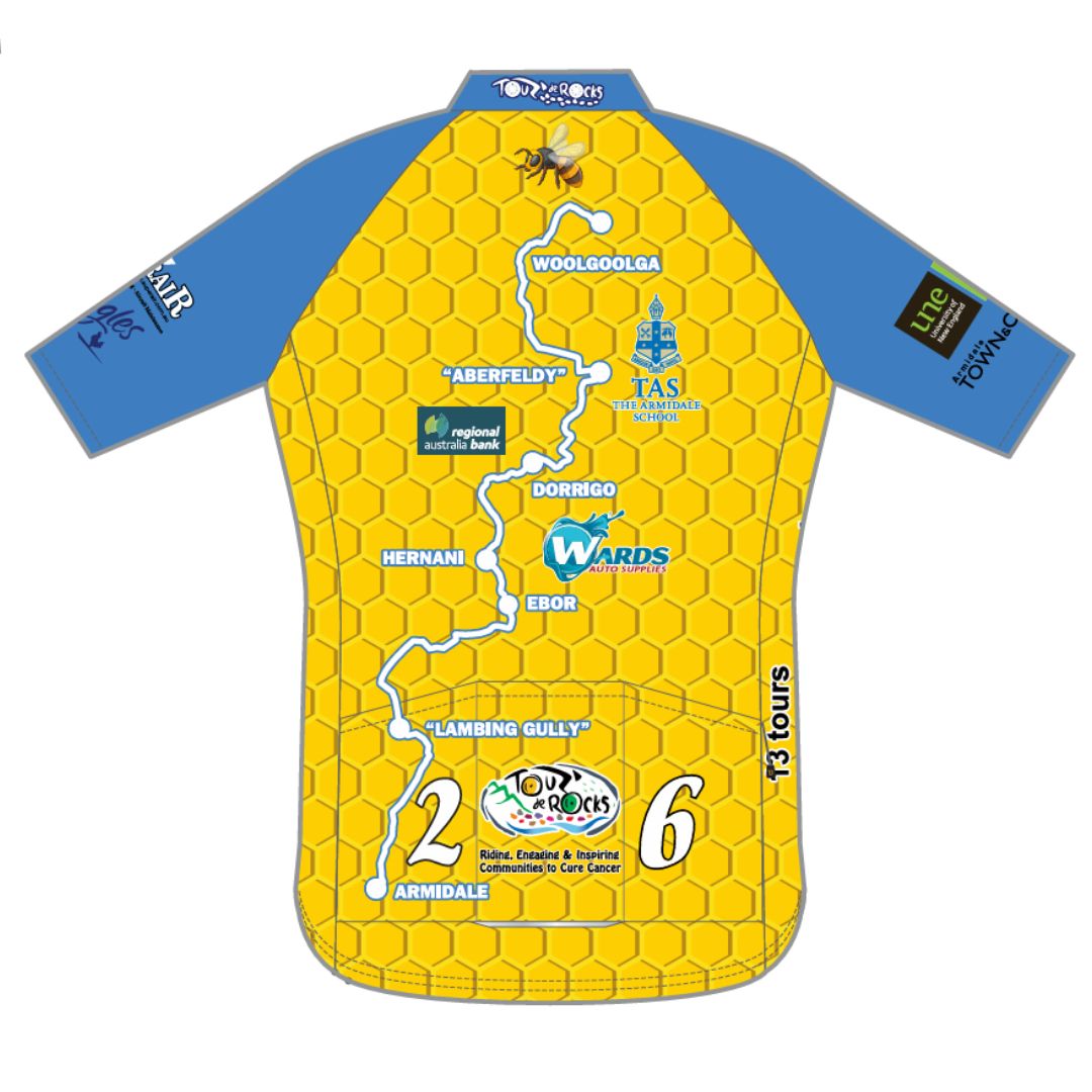 Event Jersey