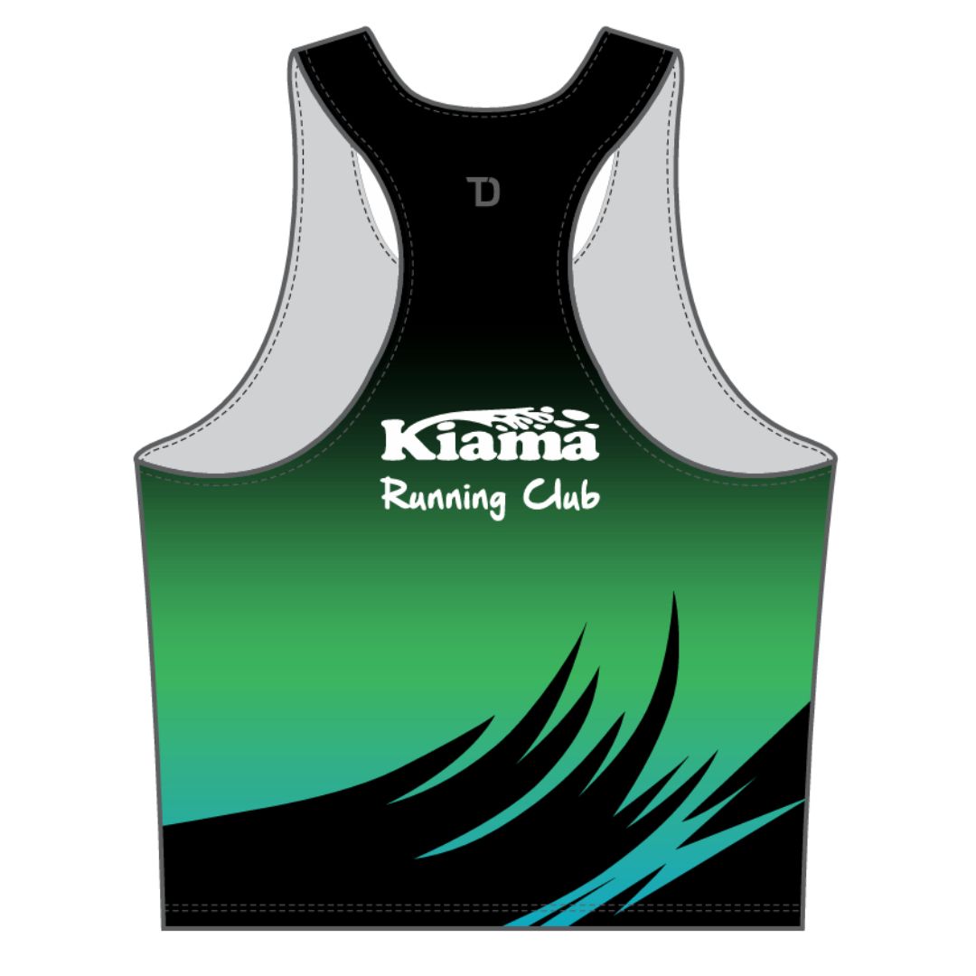 Prestige Marathon Singlet