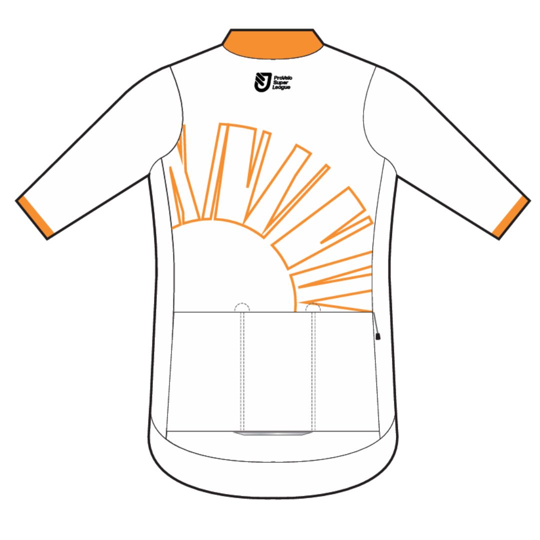 Prestige AeroFit Jersey