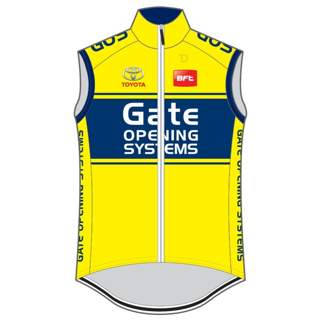 Prestige All Weather Gilet