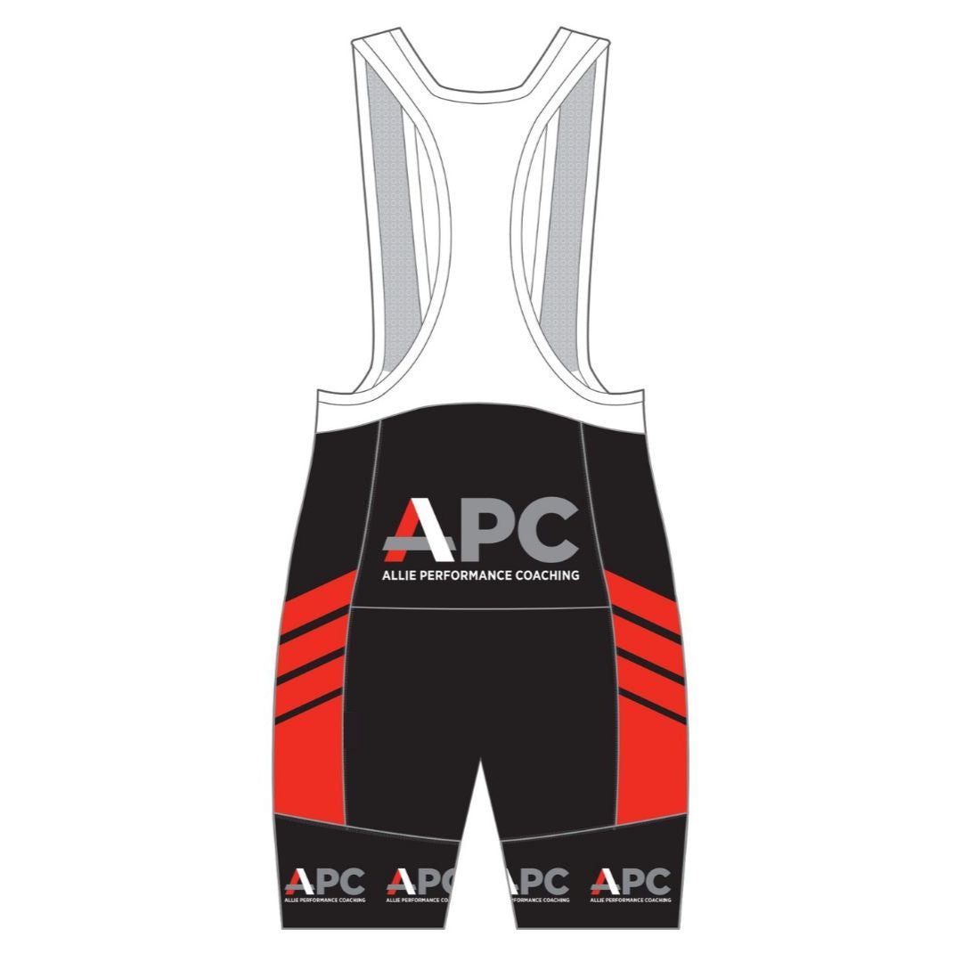 Core Bib Shorts