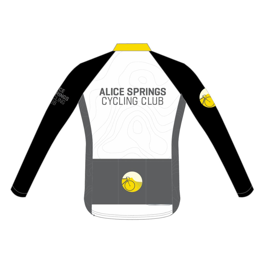 Classic Jersey (Long-Sleeved)