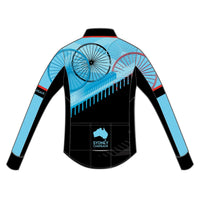 Prestige Heavy Jacket