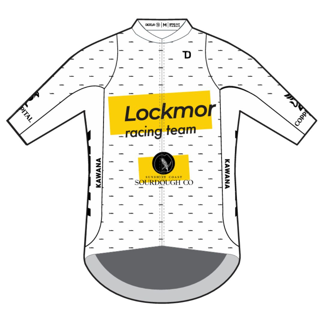 Prestige AeroFit Jersey