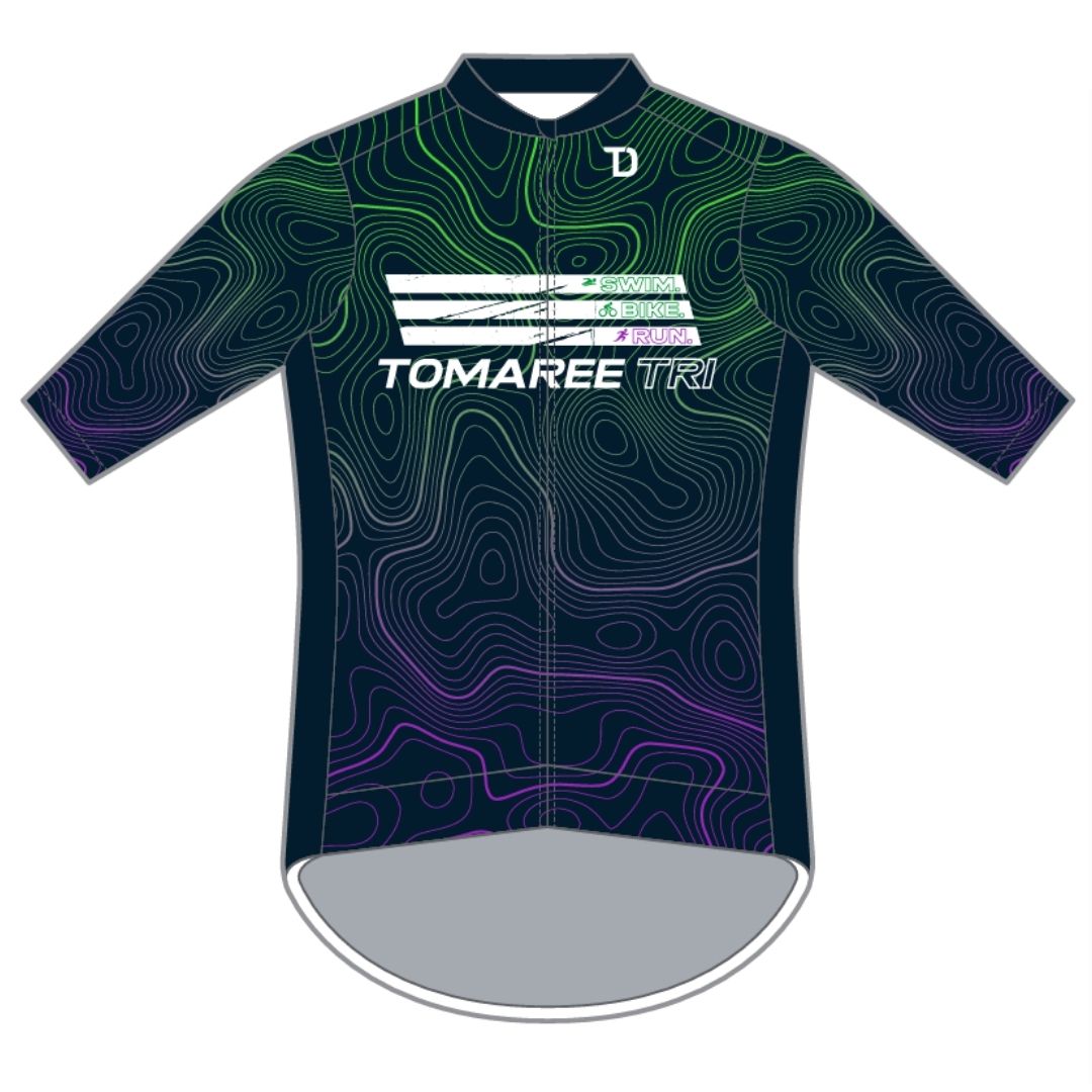 Core Jersey