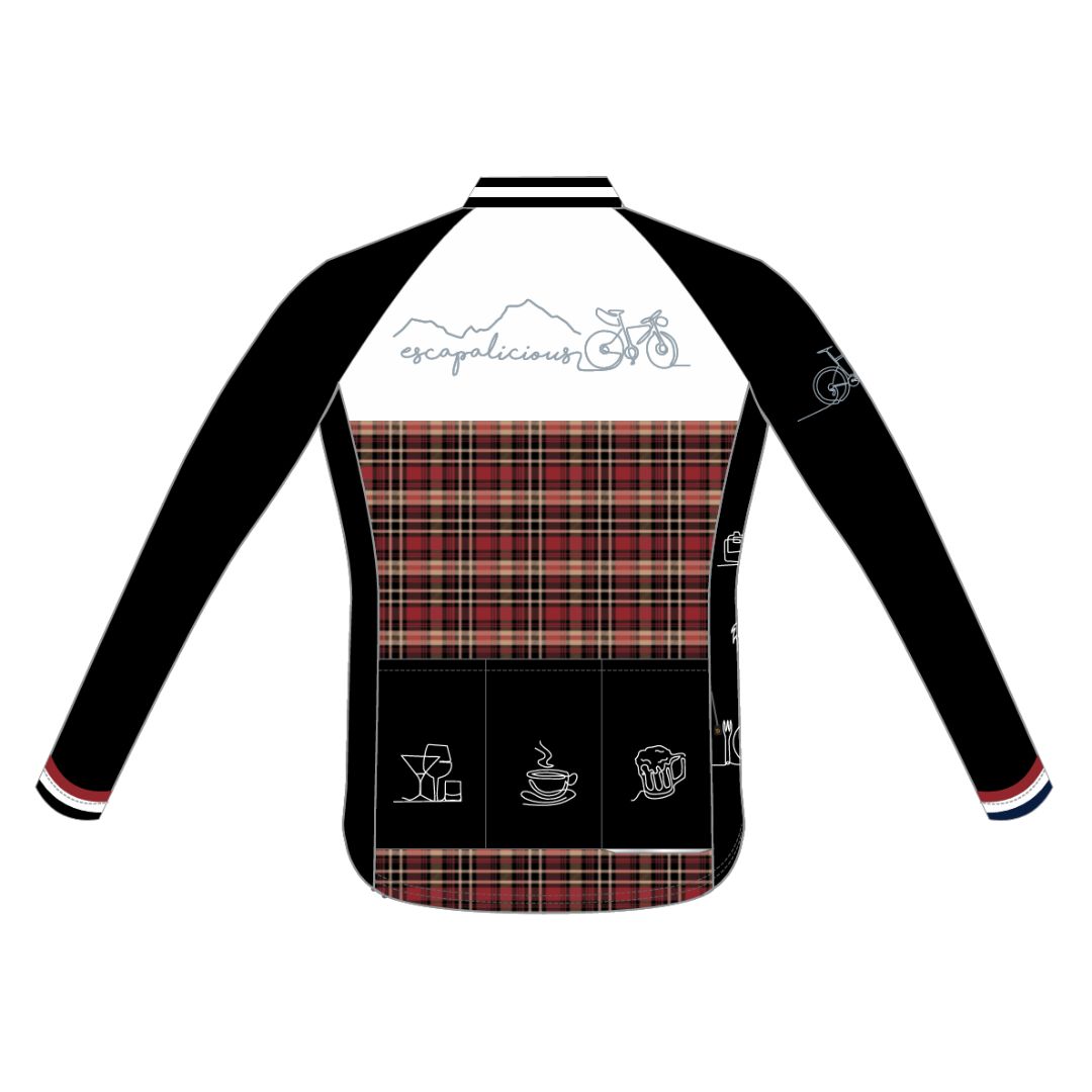 Classic Jersey (Long-Sleeved)