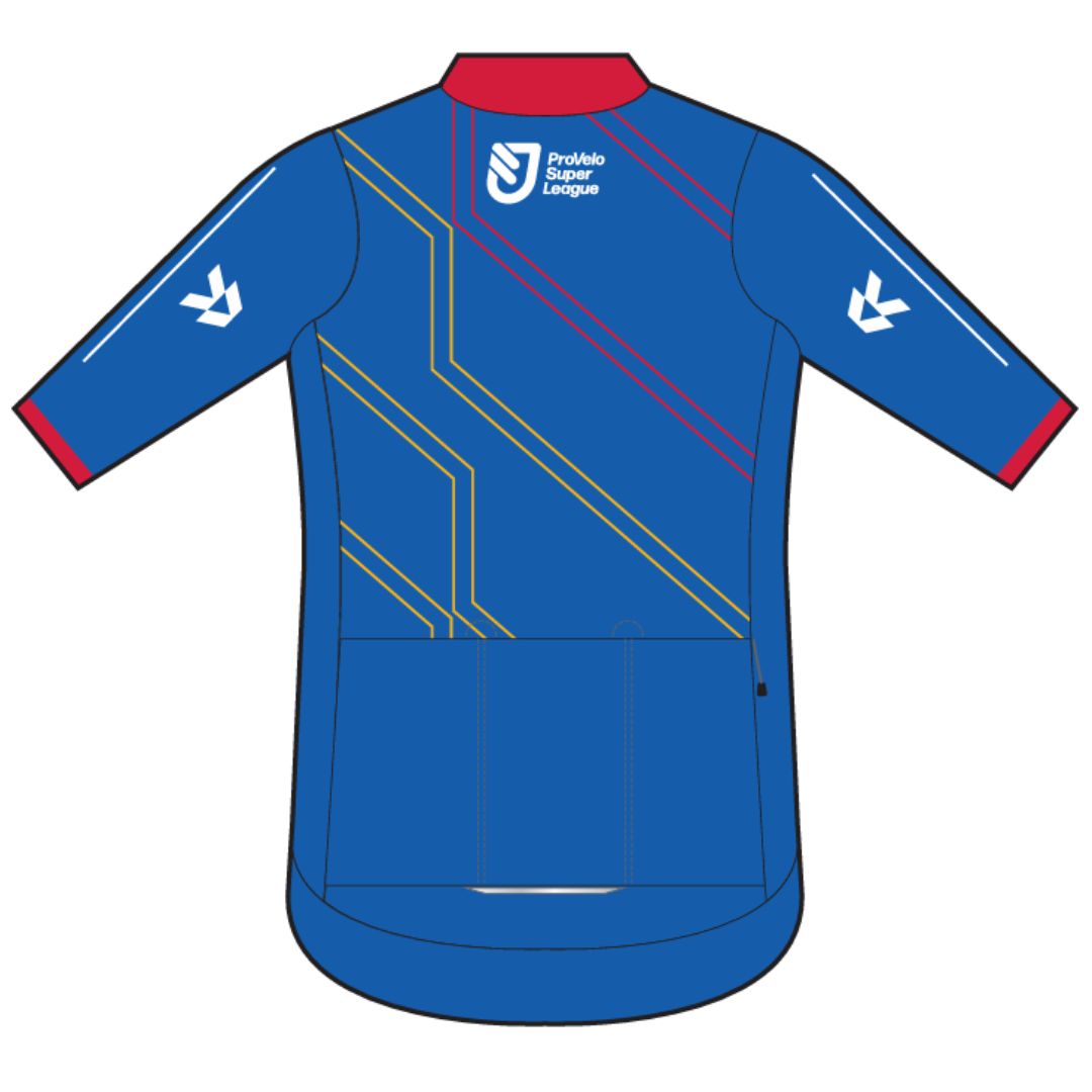 Prestige AeroFit Jersey