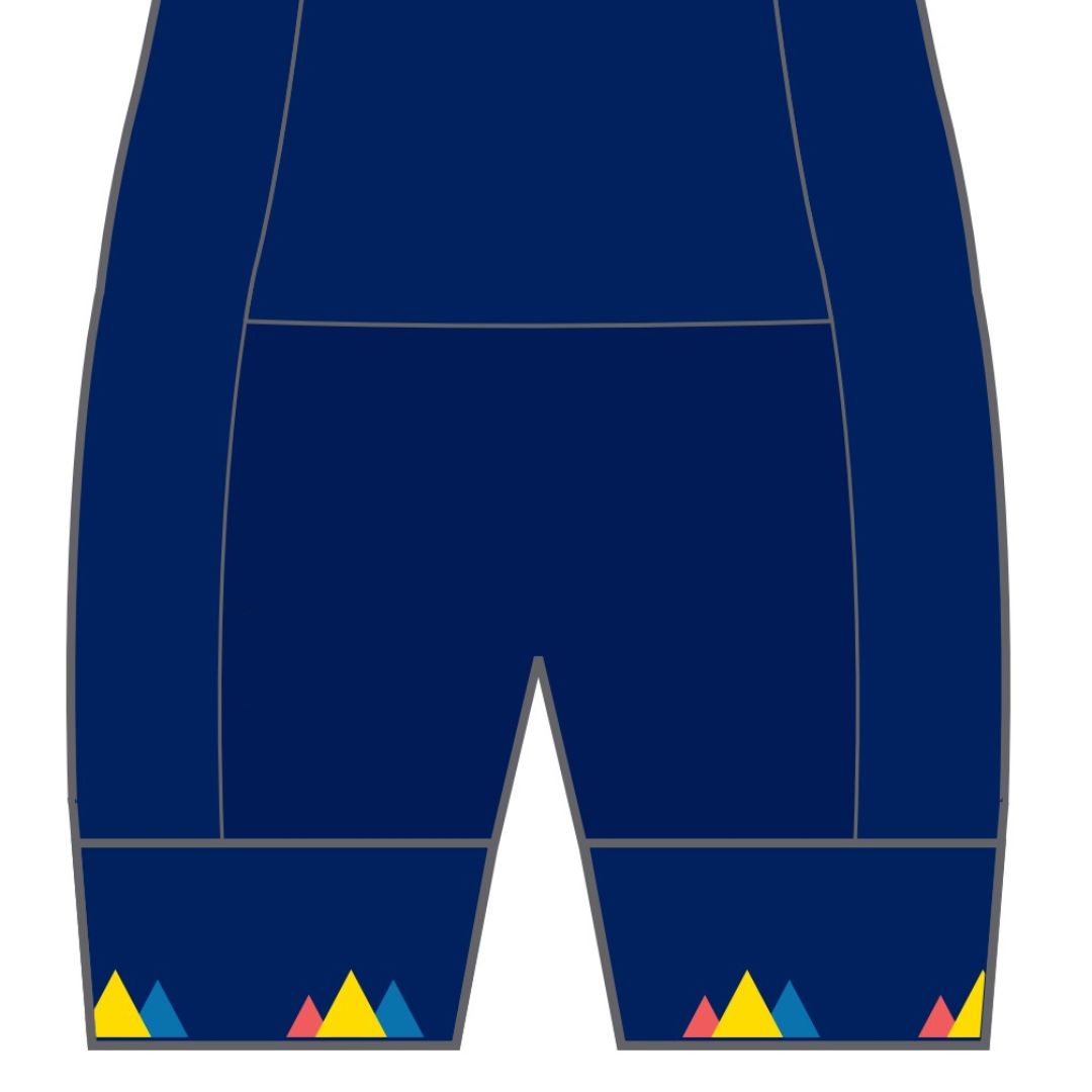 Core Cycle Shorts