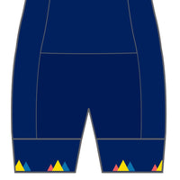 Core Cycle Shorts