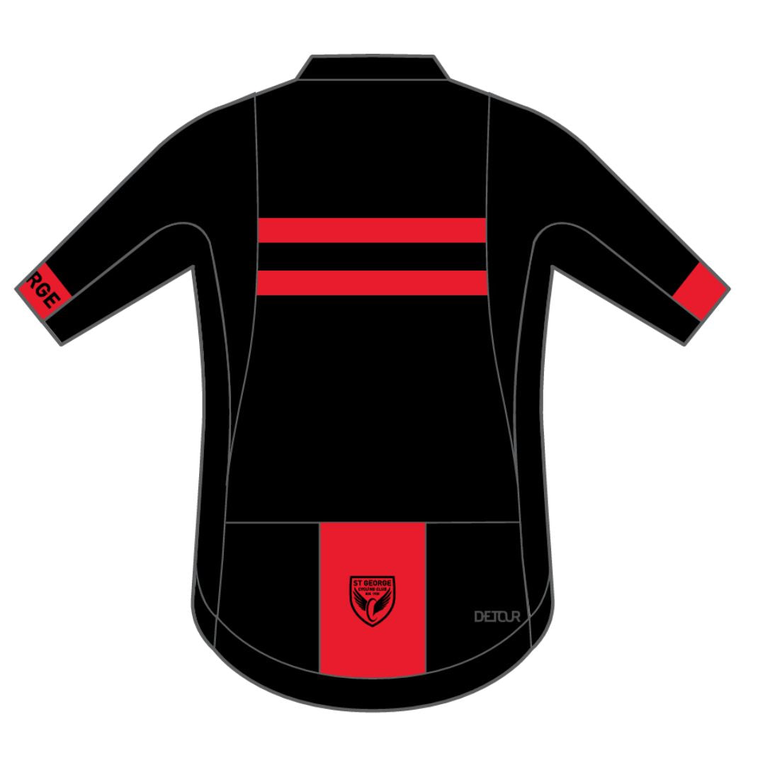Prestige AeroFit Jersey