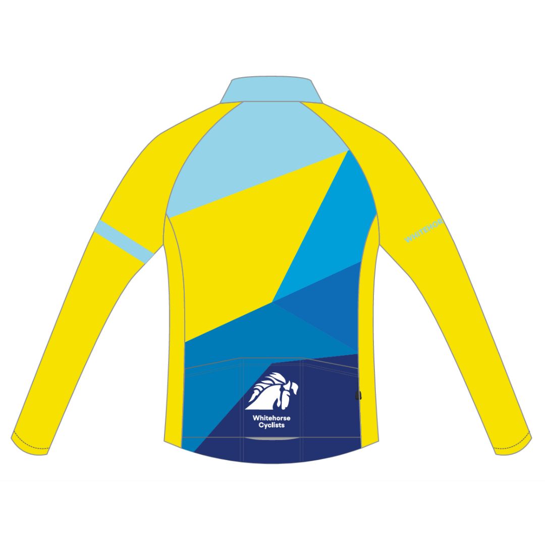 Core Fleece Jersey