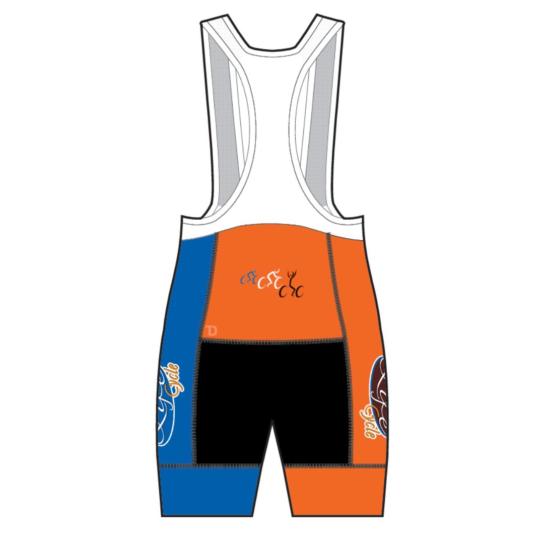 Core Bib Shorts