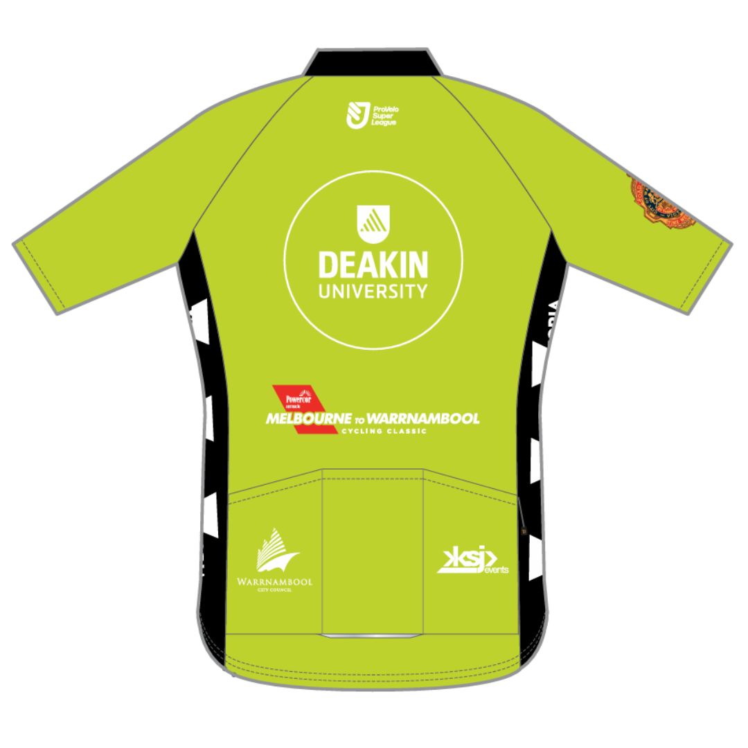 Event Jersey