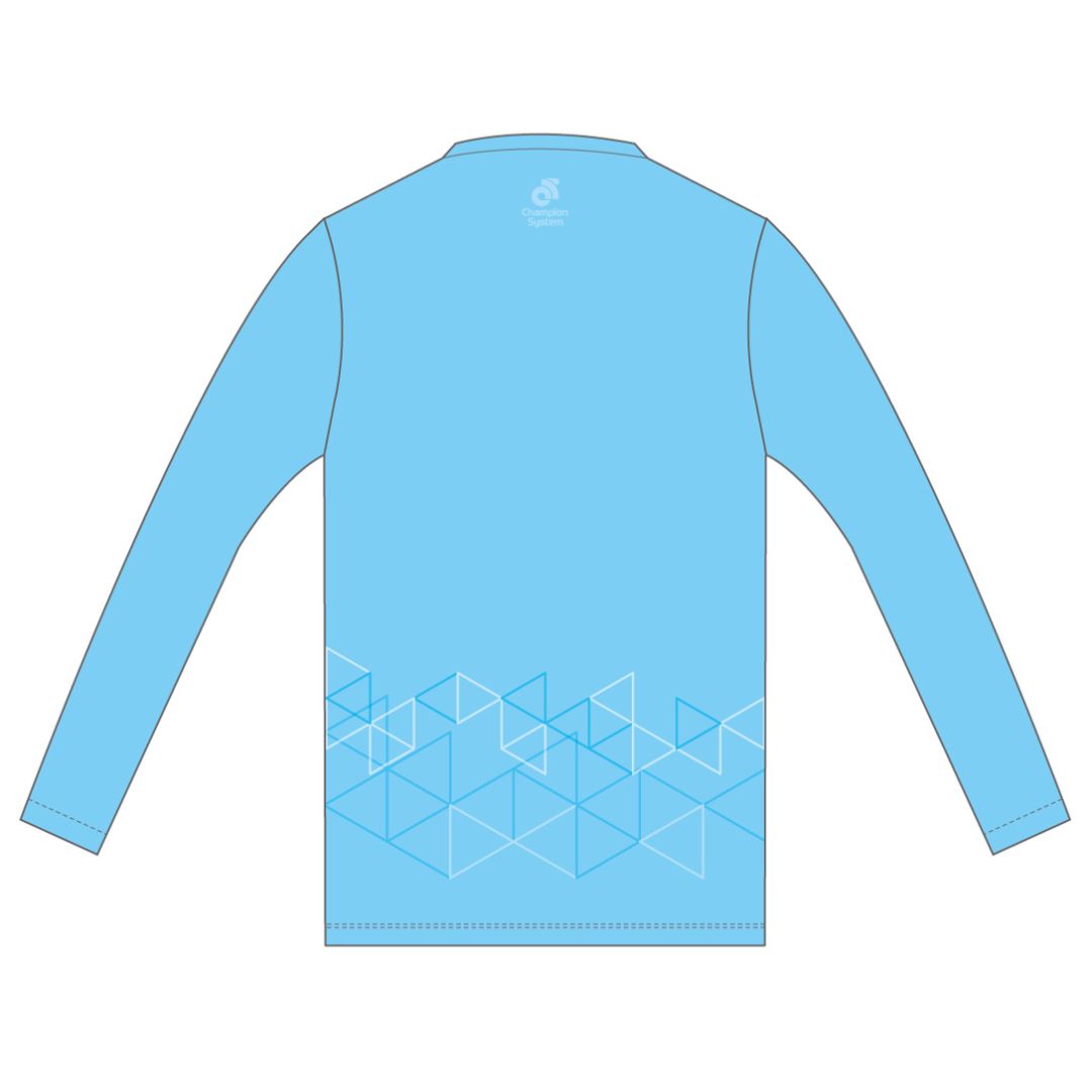 Core Run Shirt (Long-Sleeved)