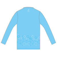 Core Run Shirt (Long-Sleeved)