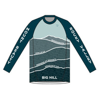 Core Trail Jersey (Long-Sleeved)