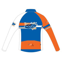 Core Fleece Jersey