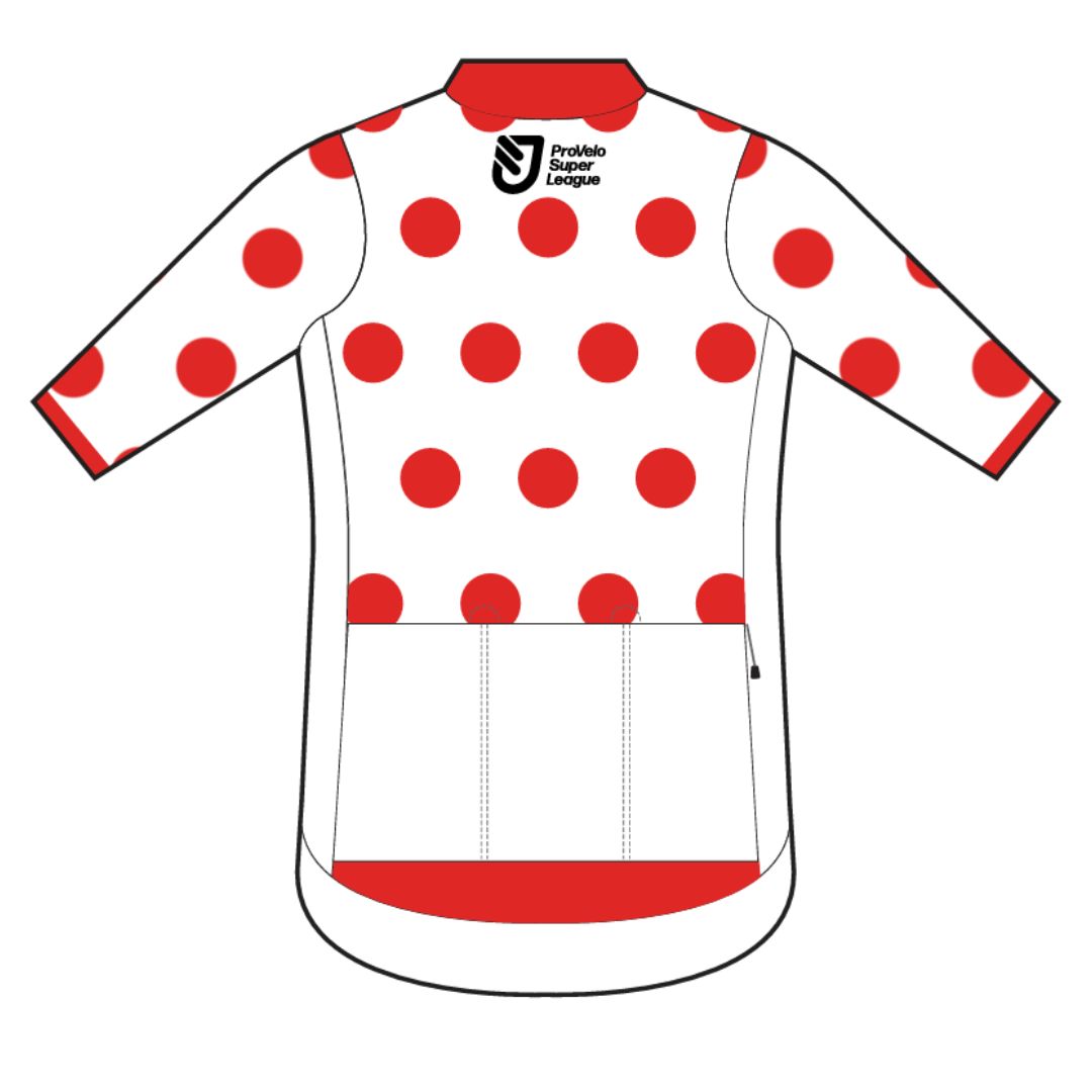 Prestige AeroFit Jersey