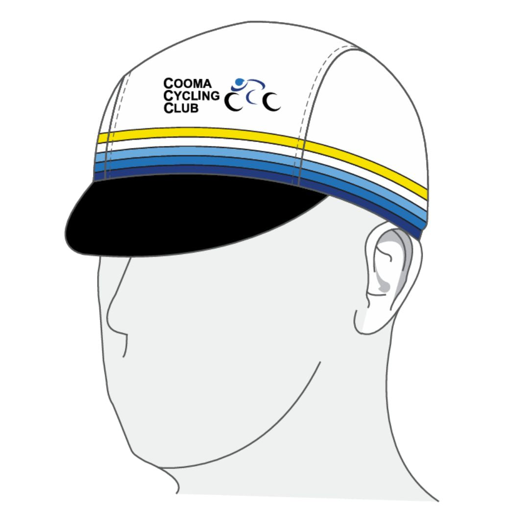 Classic Cycle Cap