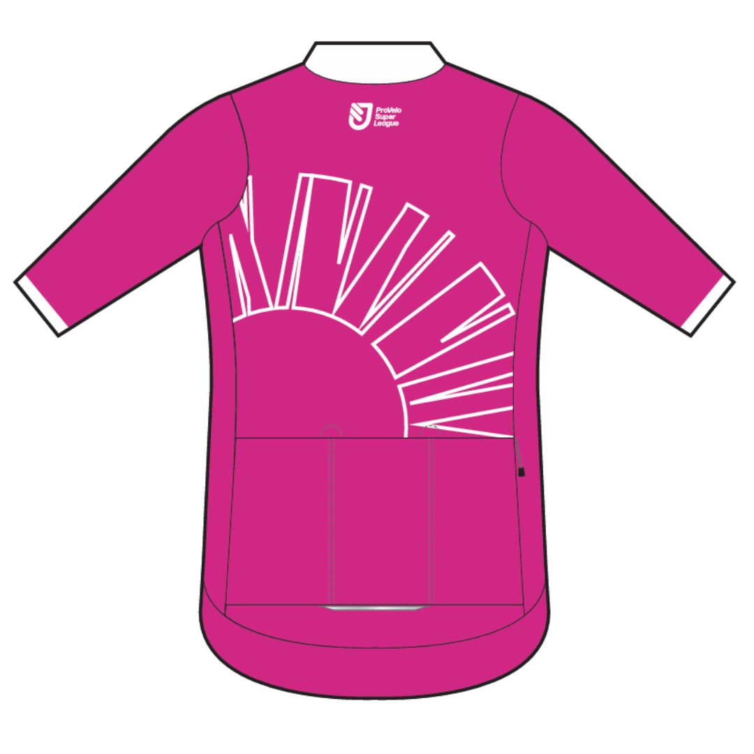 Prestige AeroFit Jersey