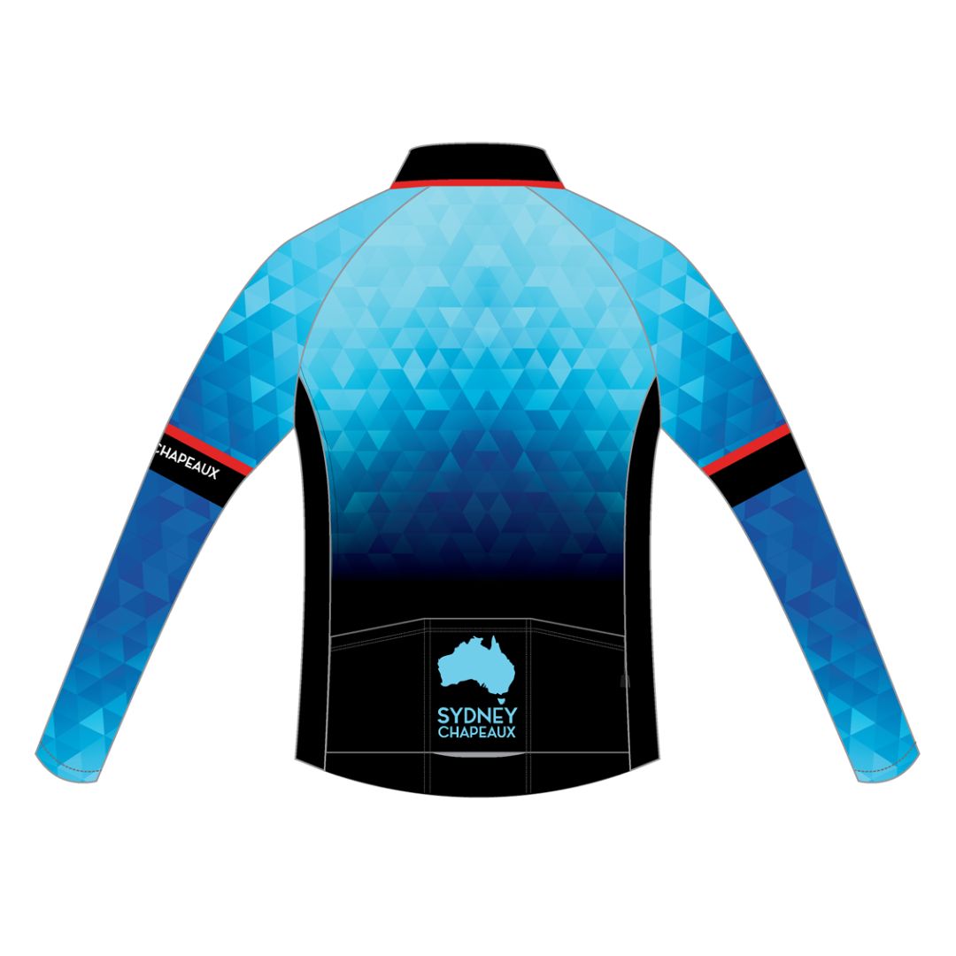 Core Fleece Jersey