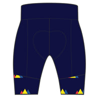 Core Cycle Shorts (High-Rise)