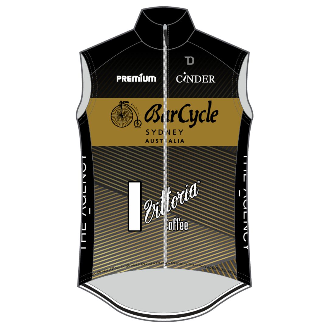 Classic Gillet