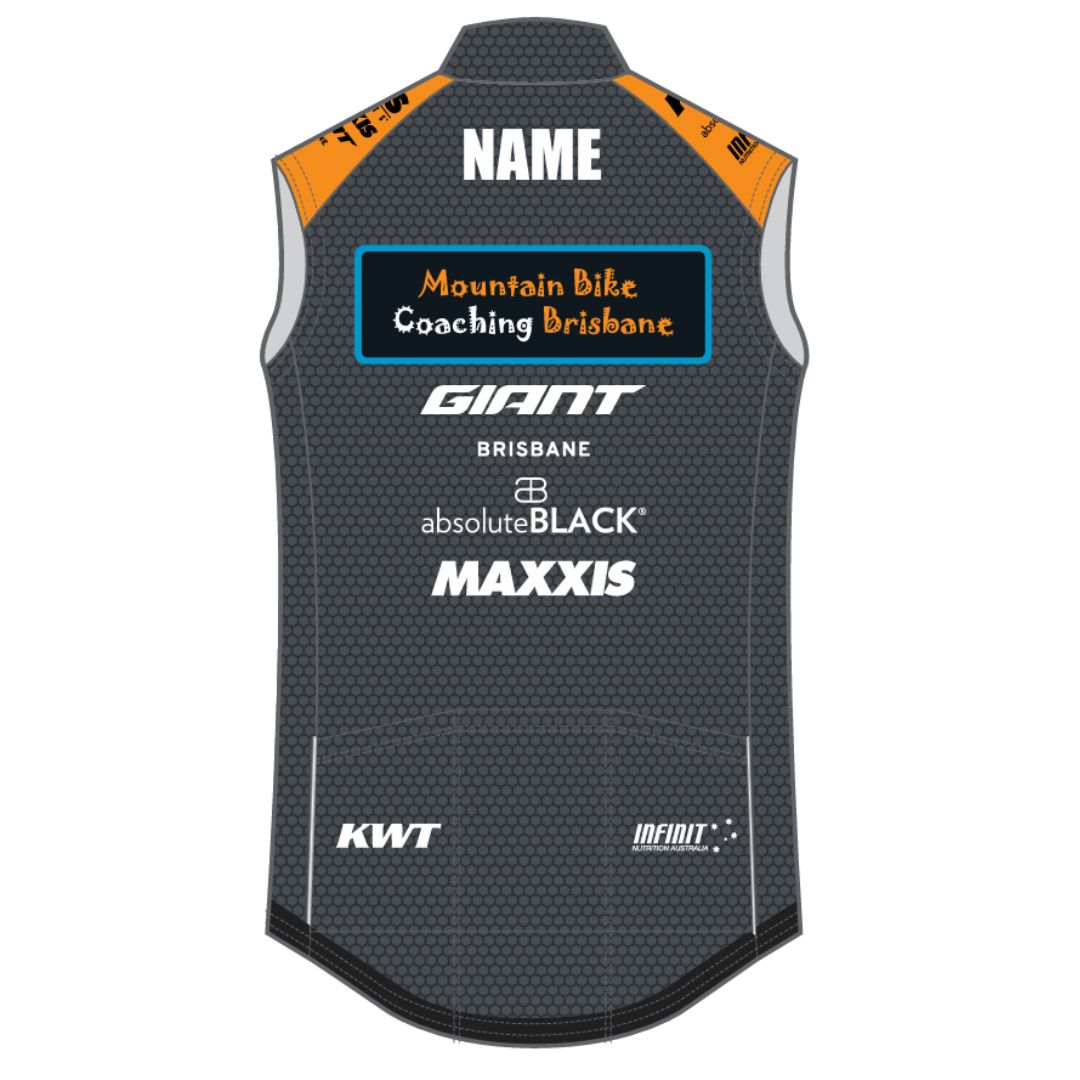 Core Gilet