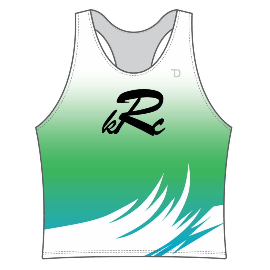 Prestige Marathon Singlet