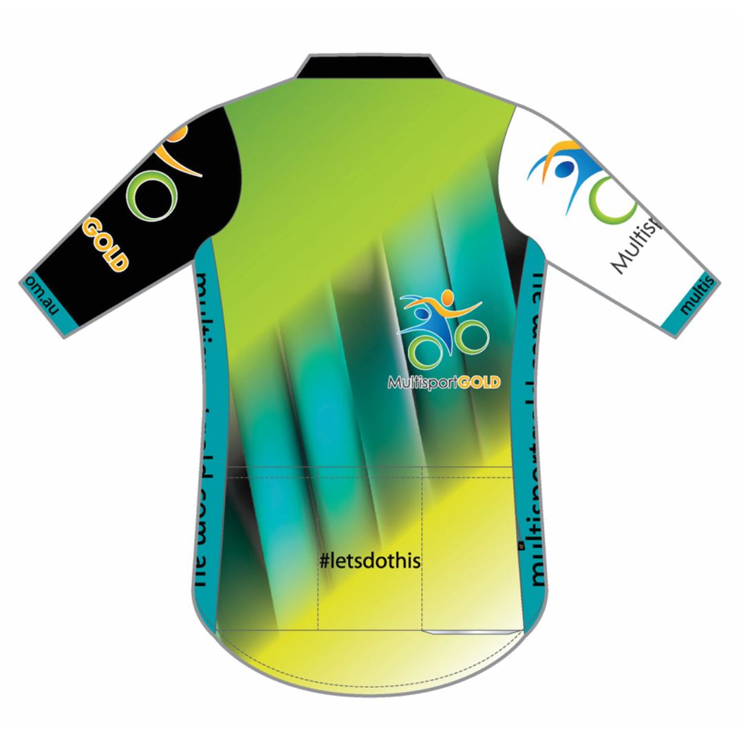 Core Jersey
