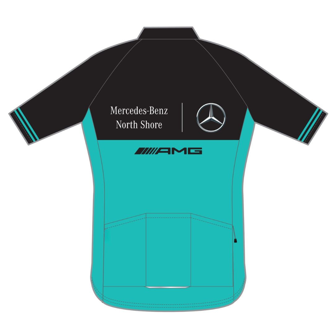 Classic Air Jersey