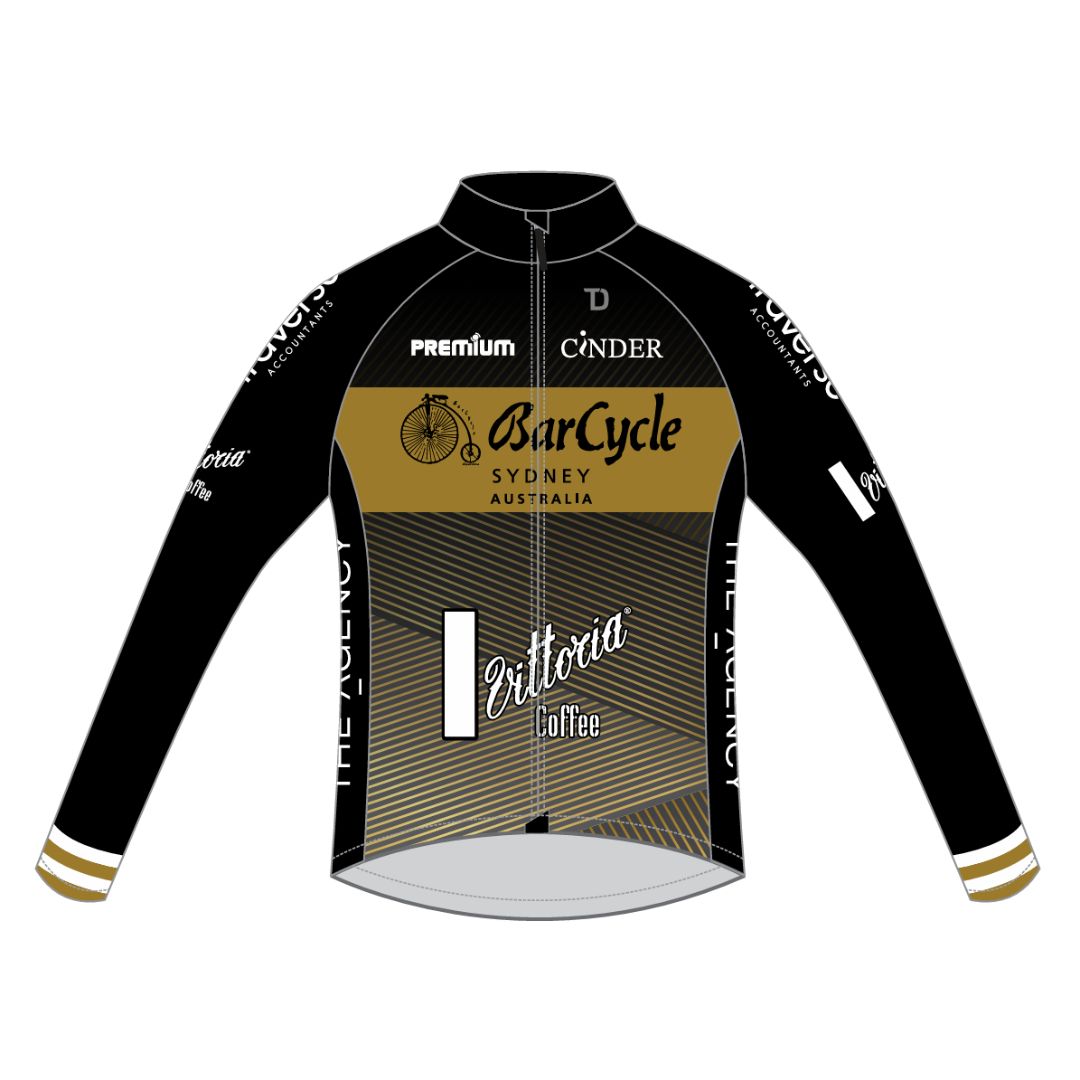 Core Fleece Jersey