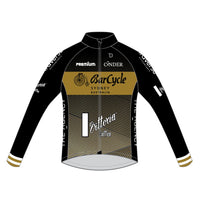 Core Fleece Jersey