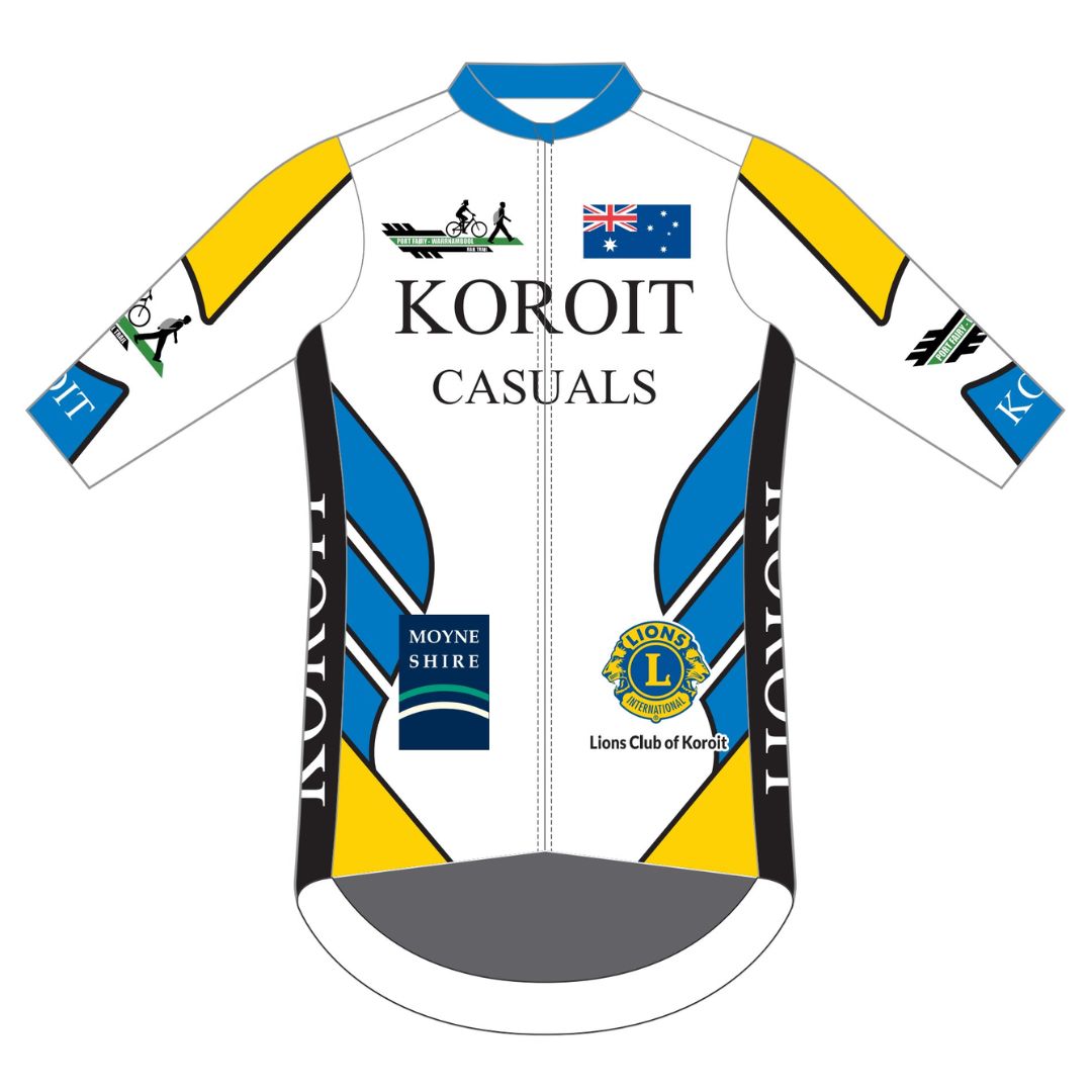 Prestige AeroFit Jersey