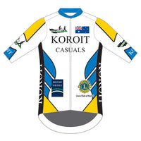 Prestige AeroFit Jersey