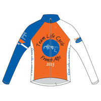 Classic Wind Jacket (2023 French Alps)